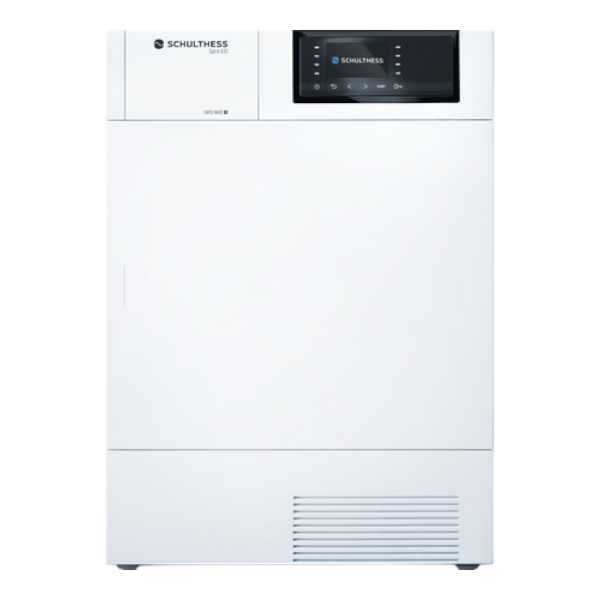Spirit 610 white